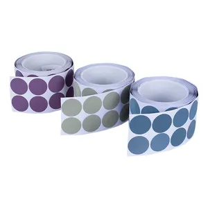 Rollo de disco de lijado de película PSA, 32mm, A3/A5/A7, pulido automotriz similar al acabado de pulido - Product Image 5