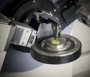 Tongda 단일 크리스탈 <span class=keywords><strong>X</strong></span> 레이 <span class=keywords><strong>Diffractometer</strong></span> XRD TD-5000 - Product Image 5