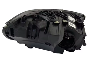 WELIFTRICH Wholesale Xenon Headlight Headlights Daily Running Light for Mercedes-Benz C Class W206 2069060903 2069061003 - Product Image 6