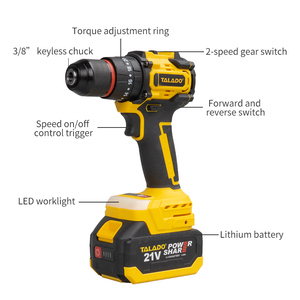 Nuovo Modello <span class=keywords><strong>Smart</strong></span> per <span class=keywords><strong>Lavori</strong></span> di Precisione e Impieghi Gravosi Attrezzatura Facile <span class=keywords><strong>da</strong></span> Usare Set di Utensili Elettrici 5 in 1 - Product Image 2