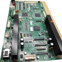 M011427 E105367 Placa Base de Repuesto para Mimaki CJV30-60 CJV30-100 CJV30-130 CJV30-160 - M011427