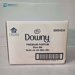 Adoucissant textile liquide professionnel Downy Premium Parfum Passion 750ml du Vietnam - Product Image 4
