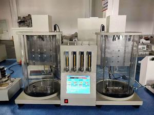 معدات اختبار مميزة لمبرد المحرك من Yong Hui 24 مع ضمان لمدة سنة - Product Image 2