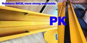 Jack truk palet Manual 2.0 Ton <span class=keywords><strong>3Ton</strong></span> Jack palet untuk dijual truk palet tangan hidrolik - Product Image 4