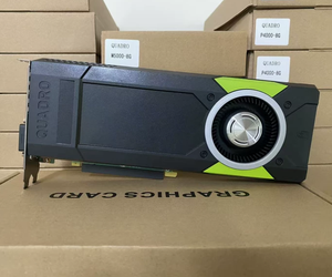 การ์ดจอ M5000 8GB GDDR5 256บิต 150วัตต์ PCIe 3.0 X16 ดีไซน์อุตสาหกรรม สำหรับงานออกแบบและก่อสร้าง - Product Image 2