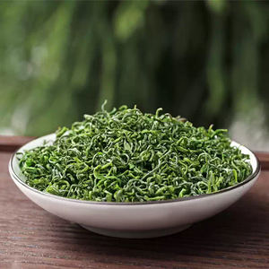 <span class=keywords><strong>Thé</strong></span> vert biologique chinois - pour l'Afrique (Algérie, <span class=keywords><strong>Mauritanie</strong></span>, Sénégal) Meilleure vente, qualité supérieure, frais, personnalisable - Product Image 3