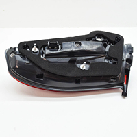 Luz Trasera para BMW Serie 7 G12, Lámpara Trasera Interior 63219854643 63219854644, Repuesto