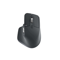 Souris Logitech haute performance pleine taille MX Master 3S