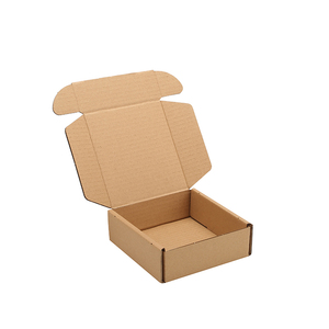 Caja de Cartón Rectangular de 3 Capas para Envíos - Product Image 2