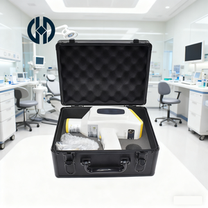 Apparecchio Radiografico Dentale Veterinario Digitale RVG con Pellicole Dentali, Radiografo Dentale Medico Portatile - Product Image 4