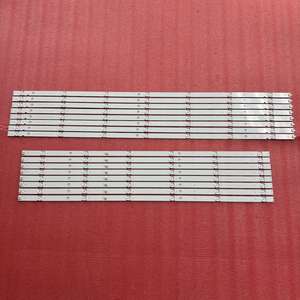 Barre de bande de rétroéclairage LED de haute qualité pour <span class=keywords><strong>Sony</strong></span> XBR-75X800G XBR-75X800H <span class=keywords><strong>KD</strong></span>-75X8000G XBR-75X805G <span class=keywords><strong>KD</strong></span>-75X750H LM41-00725A <span class=keywords><strong>KD</strong></span>-75XG8096 - Product Image 1