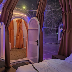 Luxury <b>Dome</b> Tent Transparent <b>Dome</b> Tent Geodesic <b>Dome</b> Tent <b>Dome</b> Tents Outdoor Glass <b>Dome</b> Tent Camping <b>Dome</b> Tent Bubble <b>Dome</b> Tent - Product Image 2