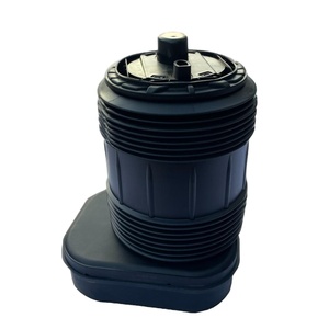 Hanfude ระบบกันสะเทือน HD901407อากาศใหม่ถุงลมนิรภัย9Y0616001 OEM สำหรับ <span class=keywords><strong>Cayenne</strong></span> 2018-ตำแหน่งด้านหลังซ้าย - Product Image 6