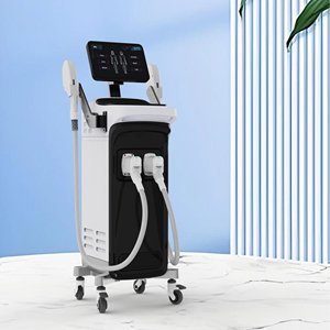 Nouveau Système de Refroidissement Glacé Professionnel Nubway 2026, Appareil d'Épilation au Laser IPL pour Salons, <span class=keywords><strong>Prix</strong></span> d'Usine - Product Image 5