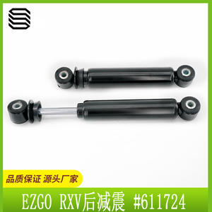 Amortiguador Trasero EZGO RXV 603637 611724 para Accesorios de Carrito de Golf, Posición Delantera, Modelo Patrol - Product Image 5