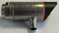 Sensor Tekanan PN7093 Tampilan Layar PN 025 RER14 untuk PLC