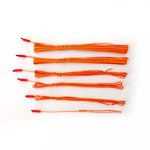Allumeur électrique pour feux d'artifice, fil de cuivre de 0,3 m, allumage par mèche, allumage électrique - Product Image 3