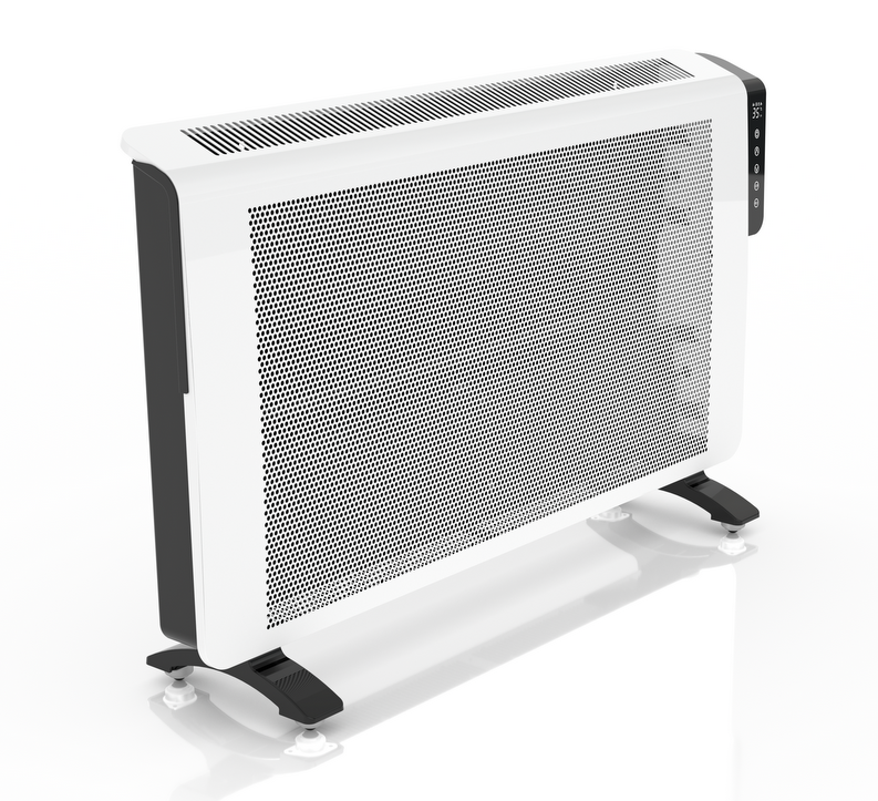 Hot Sale 2000w Smart Remote Control Heater Indoor Home Heater Convector Heater for OEM/ODM
