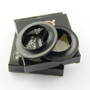 Ensemble de 2 joints d'étanchéité et d'essuie-glace pour fourche de moto pour Suzuki 51153-00A00 51153-08C20 51153-49001 <span class=keywords><strong>GS500E</strong></span> GS550ED/ESD/EF GS550ESF/ESG - Product Image 1