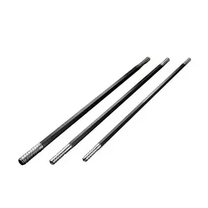 Zware boorpijp 102 mm diameter schroefdraad oliebronboorstaaf - Product Image 4