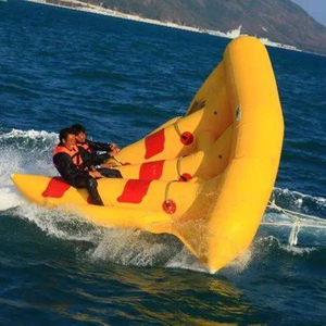 Bateau gonflable Flying Fish Banana HY-231 - Product Image 4