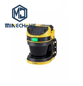 Escáner Láser de Seguridad Keyence Serie SZ-V - Product Image 1