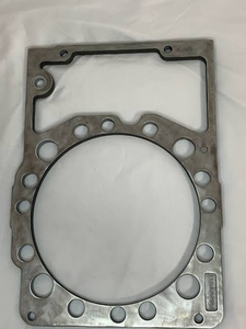 110-6994 1106994 La placa divisoria de inventario se utilizó originalmente para el motor 3516A. - Product Image 4