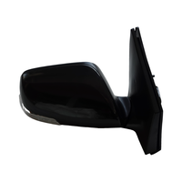 LAMPE pour TOYOTA Corolla 2011 avec clignotant intégré au rétroviseur, structure simplifiée pour une mise en place optimisée de la ligne de carrosserie extérieure