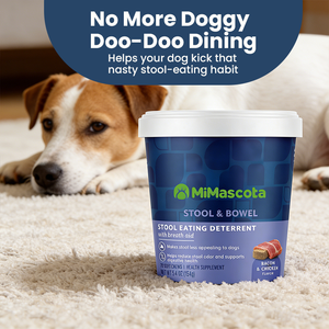 Pet Health Care &amp; Supplements, Private Label Coprophagia <strong>Treatment</strong> Chews - Wholesale Pet Supplement to Stop <strong>Dogs</strong> Eating Poop - Product Image 3
