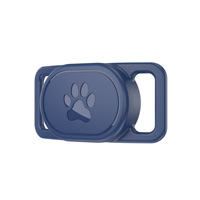 Étui de protection en silicone étanche pour Xiaomi Tag, coque de protection en silicone pour Xiaomi Tag