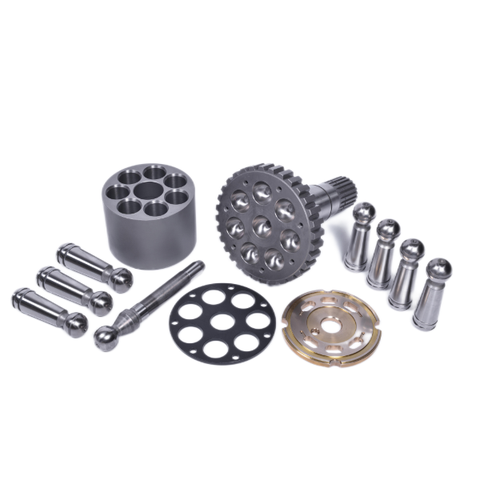 Excavator PC300-6 PC300-7 PC200-5 PC200-7 PC200-8 PC200-6 Hydraulic Pump Parts