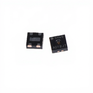 Capteurs d'humidité numériques SMD/SMT à montage sur carte Jeking, capteur RH/T SHT40-AD1B-R2 - Product Image 1