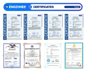 Hengzhi Chất lượng cao hoàn <span class=keywords><strong>to</strong></span>àn tự động có thể niêm phong máy Pet tin có thể seamer nước giải khát Sealer soda có thể niêm phong cho sữa trà cửa hàng - Product Image 5