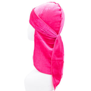 หมวกผ้ากำมะหยี่ขนยาวผ้ากำมะหยี่สำหรับเด็กทนทานผ้ากำมะหยี่ออกแบบได้ตามต้องการ - Product Image 6