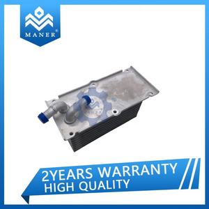 ระบบระบายความร้อน ท่อร่วมไอดี อินเตอร์คูลเลอร์ สำหรับรถยนต์ VW รุ่น 03F145749B 03F145749C - Product Image 2