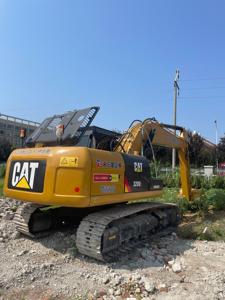 Máy xúc đào <span class=keywords><strong>Caterpillar</strong></span> Cat320d2 cũ chất lượng cao, đã qua sử dụng CAT320D2 <span class=keywords><strong>320B</strong></span> 320D, sẵn hàng cho công trình xây dựng - Product Image 6