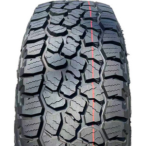 LT/PCR Tires 265/70R16LT 245/70R17LT BW3300 Step <b>Block</b> Design Reduced Uneven Wear All-Season - Product Image 2