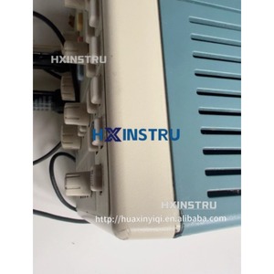 1 ชิ้น Tektronix TDS2012C 100MHz 2Ch ออสซิลโลสโคป TDS 2012C W โพรบ H - Product Image 3