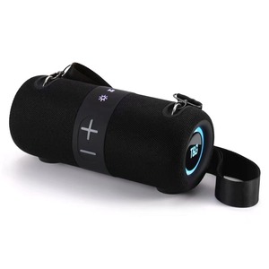 TG672 Usb/TF/aux BT Altavoz inalámbrico Bajo fuerte Subwoofer portátil para cine en casa Fiesta Estéreo Altavoz <span class=keywords><strong>TG</strong></span> para exteriores - Product Image 3