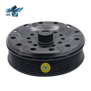 8831005080 8831002720 883100D330 Embrague Magnético para Compresor de Aire Acondicionado de Auto para COROLLA 12v - Product Image 2