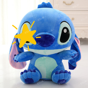 Juguete <span class=keywords><strong>de</strong></span> Peluche Interstellar Baby <span class=keywords><strong>de</strong></span> 35cm, Súper Suave, Relleno <span class=keywords><strong>de</strong></span> Algodón PP, Anime, Personalizable, ODM, Venta al Por Mayor - Product Image 4
