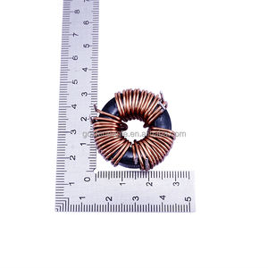 Transformateur électrique encapsulé EI de réduction de tension 220V vers 110V 12V, bobine basse fréquence approuvée avec sortie 24V <span class=keywords><strong>9V</strong></span> - Product Image 1