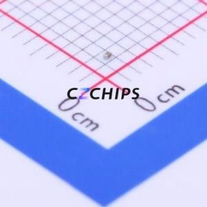Condensateur SMD (MLCC) CGA1A2X7R1H221KT0YNN 0201 (Capacité : 220pF) (Précision : 10%) Tension nominale : 50V - Product Image 1