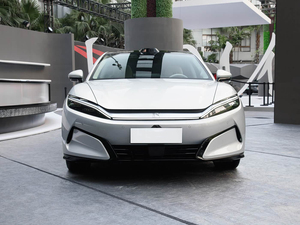 BYD <span class=keywords><strong>Han</strong></span> L EV 2025 701KM LiDAR 5 Posti RWD Berlina Elettrica di Lusso Nuova e Usata per Esportazione NIO ET5T Model <span class=keywords><strong>S</strong></span> Seal 07 EV - Product Image 2