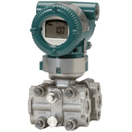 Nouveau capteur de tension différentielle statique élevée YOKOGAWA EJX110A /EJX130A/EJX118A/EJA130E - Product Image 3