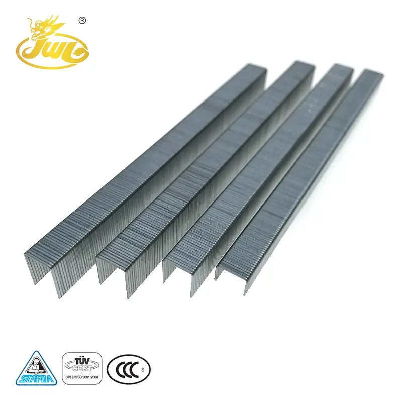 71 Series Staples U-Type Nail Accessory Sofa Furniture Staple