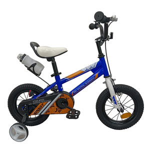 Vélo pour enfants de haute qualité 12 <span class=keywords><strong>14</strong></span> 16 18 <span class=keywords><strong>pouces</strong></span> pour enfants de 10 à <span class=keywords><strong>14</strong></span> ans Garçon Bisicleta Vélo à pédales ordinaire Vélo pour enfants - Product Image 2