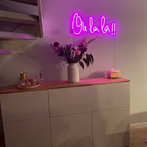 Escrete o que é led flex white sinal personalizado, decoração do quarto, sinais para o quarto, casamento, luz neon, acrílico personalizado, sinalização neon