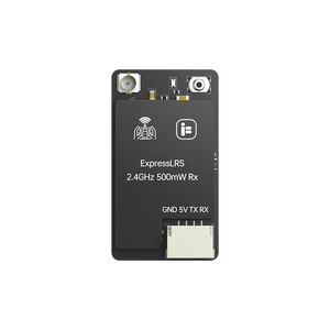 Receptor de Antena Única ExpressLRS ELRS de 500mW - Product Image 5