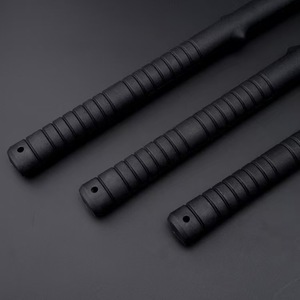 Üretici toptan paslanmaz çelik çok fonksiyonlu taktik balta avcılık ve kamp araçları ile naylon torba - Product Image 5